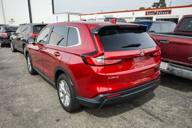 2024 Honda CR-V EX-L Huntington Beach CA