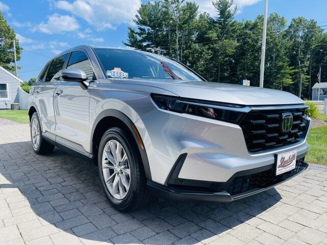 2024 Honda CR-V EX-L Marshfield MA