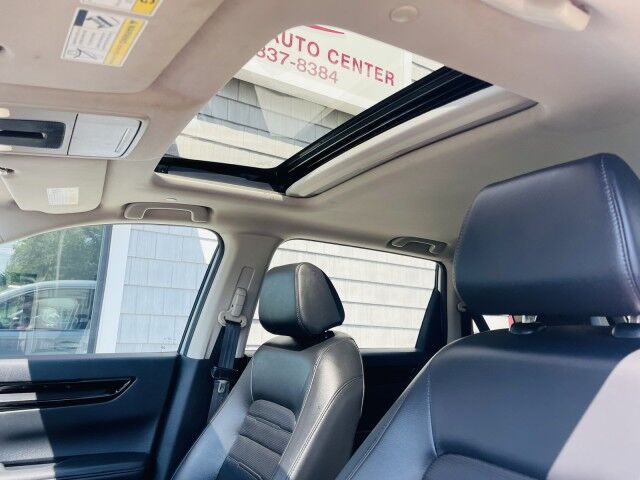 2024 Honda CR-V EX-L Marshfield MA