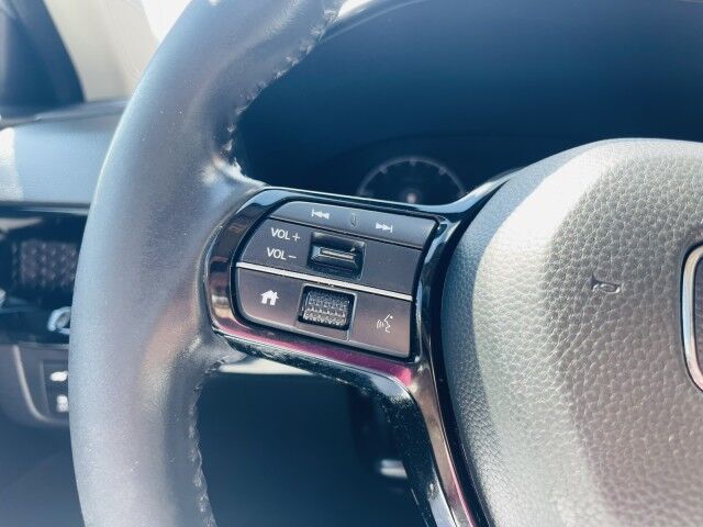 2024 Honda CR-V EX-L Marshfield MA
