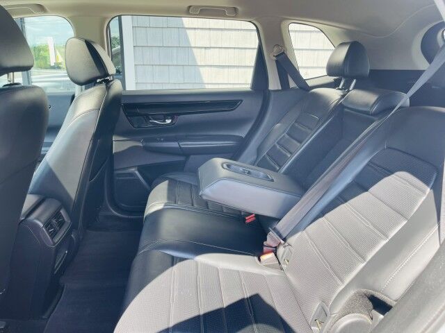 2024 Honda CR-V EX-L Marshfield MA