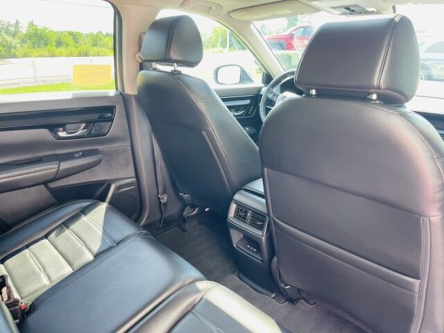 2024 Honda CR-V EX-L Marshfield MA