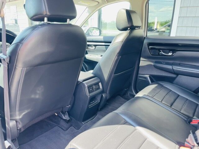2024 Honda CR-V EX-L Marshfield MA