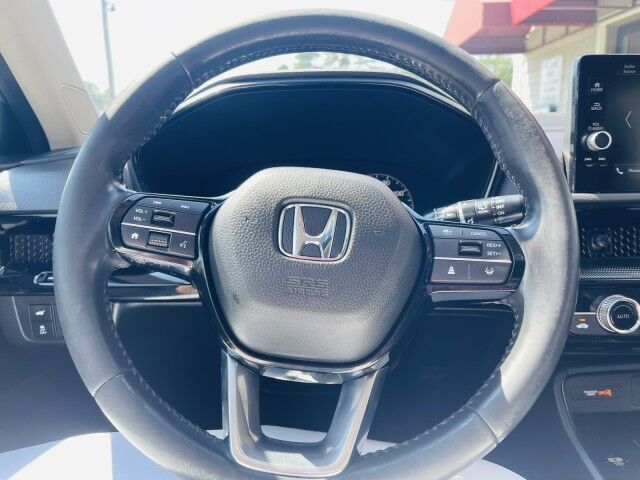 2024 Honda CR-V EX-L Marshfield MA