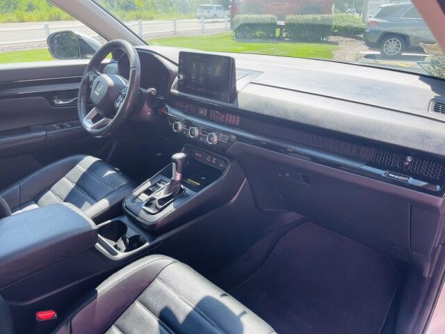 2024 Honda CR-V EX-L Marshfield MA