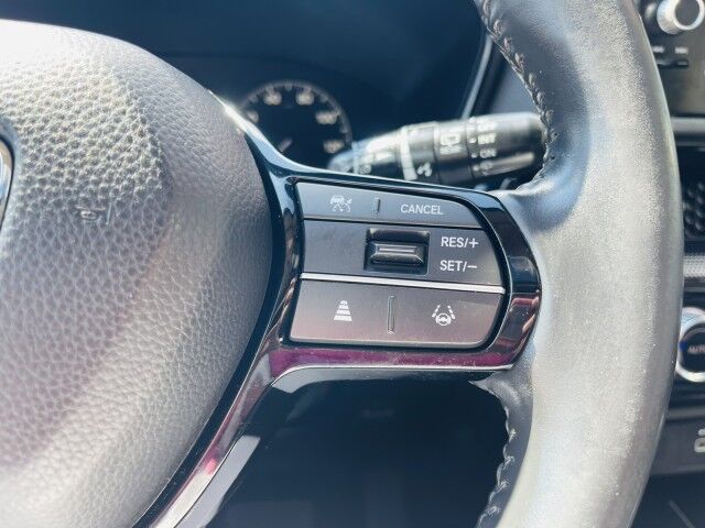 2024 Honda CR-V EX-L Marshfield MA