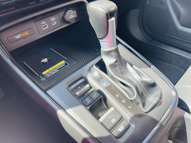 2024 Honda CR-V EX-L Marshfield MA