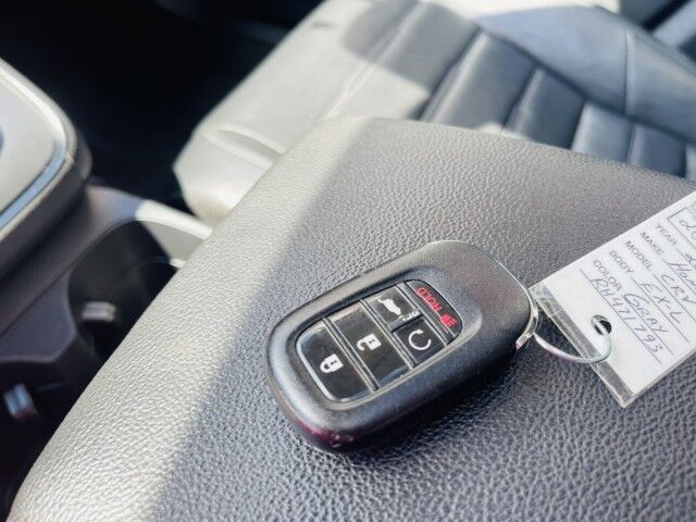 2024 Honda CR-V EX-L Marshfield MA