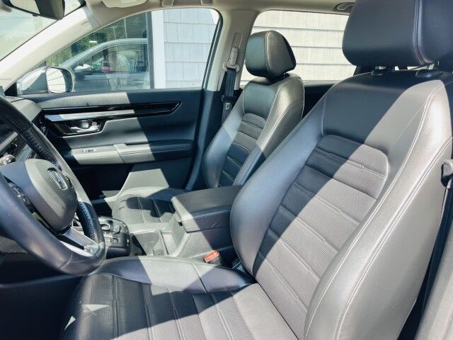 2024 Honda CR-V EX-L Marshfield MA