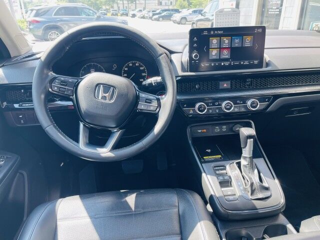 2024 Honda CR-V EX-L Marshfield MA