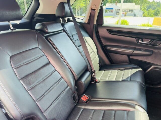 2024 Honda CR-V EX-L Marshfield MA