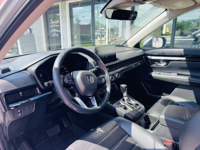 2024 Honda CR-V EX-L Marshfield MA
