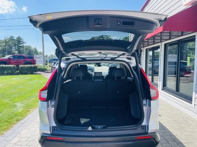 2024 Honda CR-V EX-L Marshfield MA