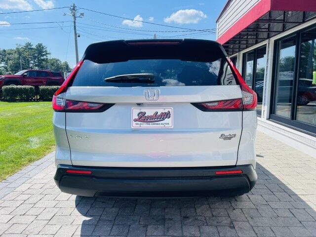 2024 Honda CR-V EX-L Marshfield MA