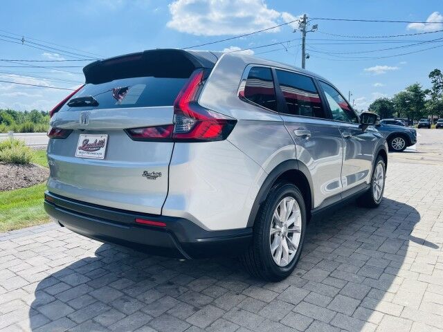 2024 Honda CR-V EX-L Marshfield MA