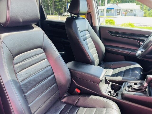 2024 Honda CR-V EX-L Marshfield MA