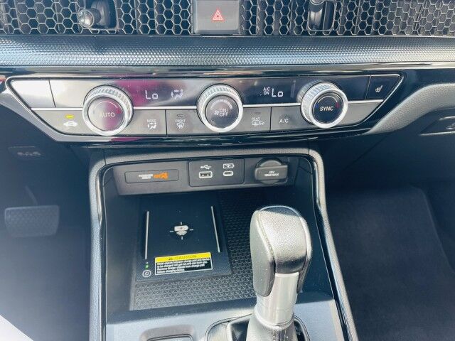 2024 Honda CR-V EX-L Marshfield MA