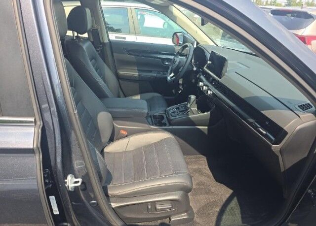 2024 Honda CR-V EX-L Marshfield MA
