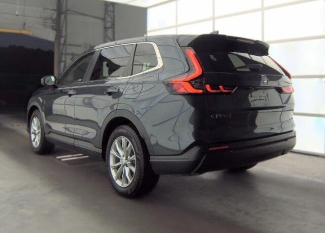 2024 Honda CR-V EX-L Marshfield MA