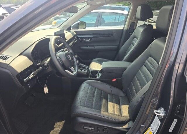 2024 Honda CR-V EX-L Marshfield MA