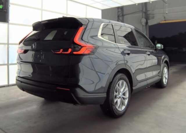 2024 Honda CR-V EX-L Marshfield MA