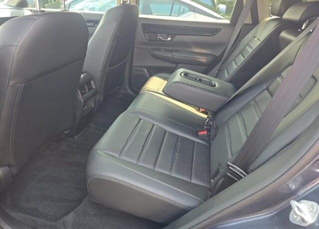 2024 Honda CR-V EX-L Marshfield MA