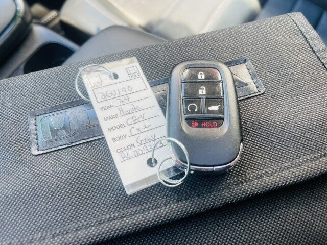 2024 Honda CR-V EX-L Marshfield MA