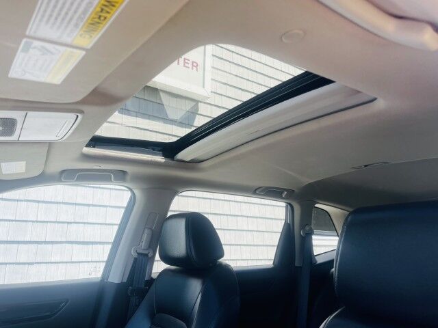 2024 Honda CR-V EX-L Marshfield MA