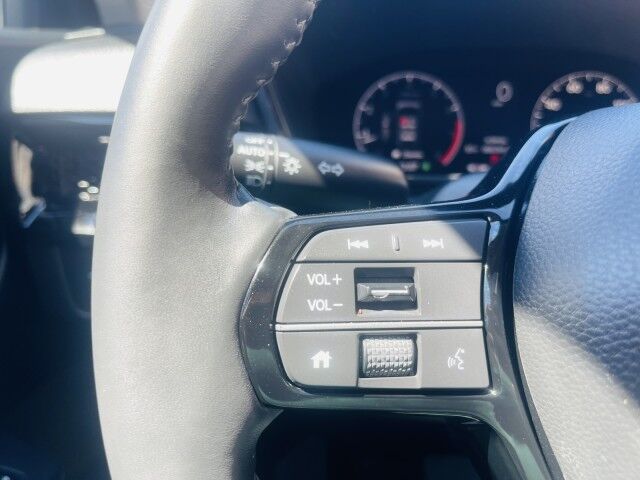2024 Honda CR-V EX-L Marshfield MA