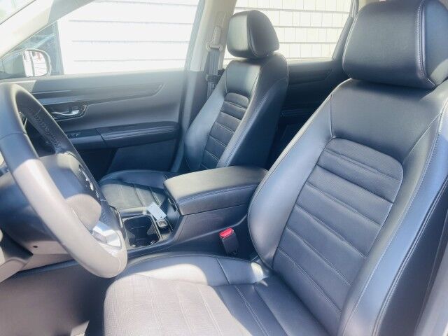 2024 Honda CR-V EX-L Marshfield MA
