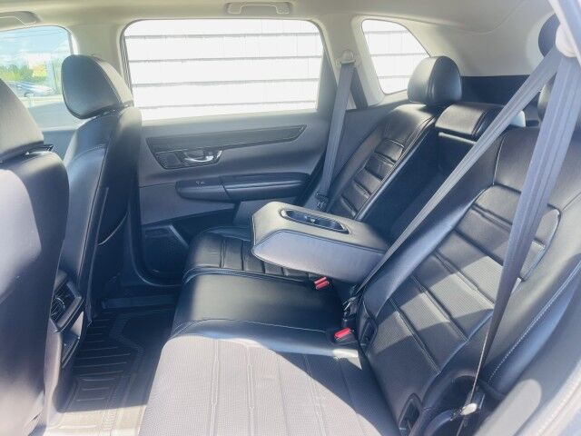2024 Honda CR-V EX-L Marshfield MA
