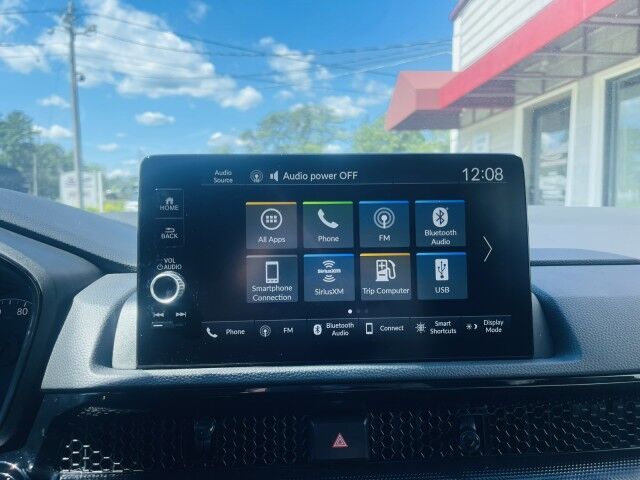 2024 Honda CR-V EX-L Marshfield MA