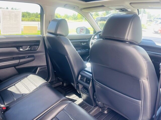 2024 Honda CR-V EX-L Marshfield MA