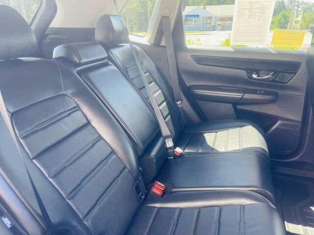 2024 Honda CR-V EX-L Marshfield MA
