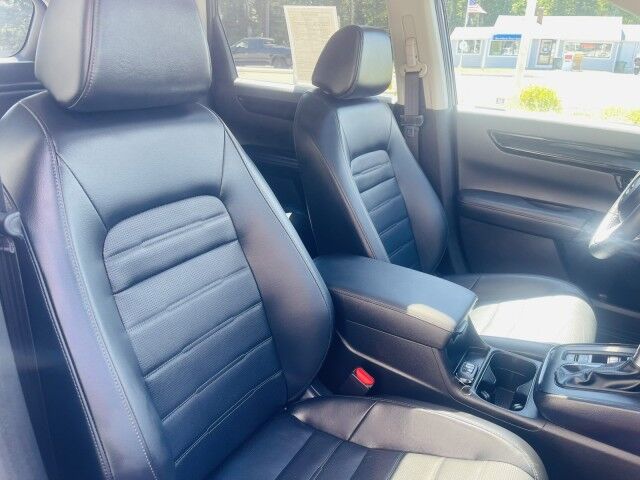 2024 Honda CR-V EX-L Marshfield MA