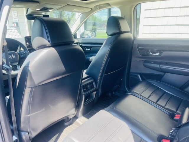 2024 Honda CR-V EX-L Marshfield MA