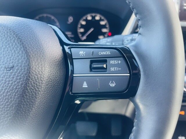 2024 Honda CR-V EX-L Marshfield MA