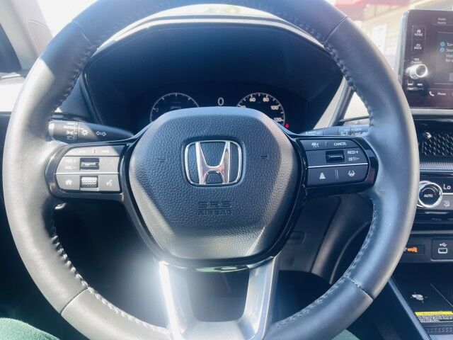 2024 Honda CR-V EX-L Marshfield MA