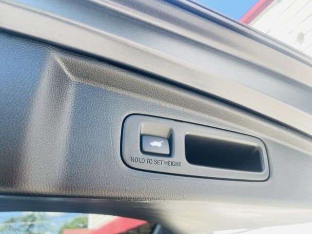 2024 Honda CR-V EX-L Marshfield MA