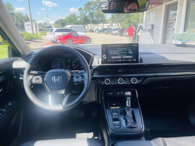 2024 Honda CR-V EX-L Marshfield MA