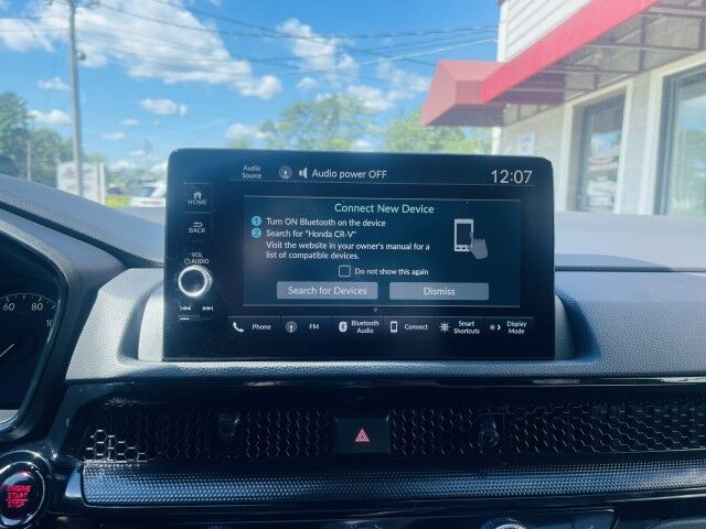 2024 Honda CR-V EX-L Marshfield MA