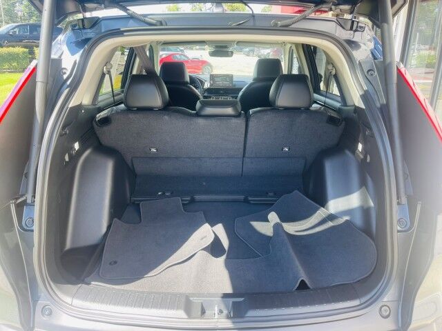 2024 Honda CR-V EX-L Marshfield MA