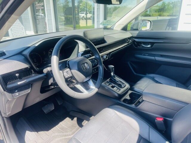 2024 Honda CR-V EX-L Marshfield MA