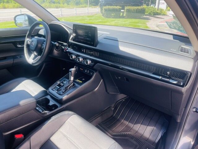 2024 Honda CR-V EX-L Marshfield MA