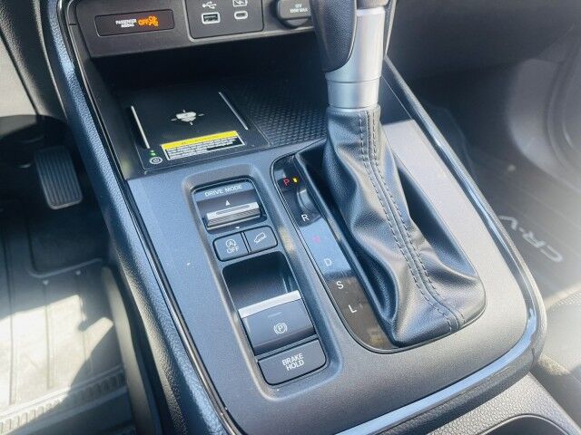 2024 Honda CR-V EX-L Marshfield MA
