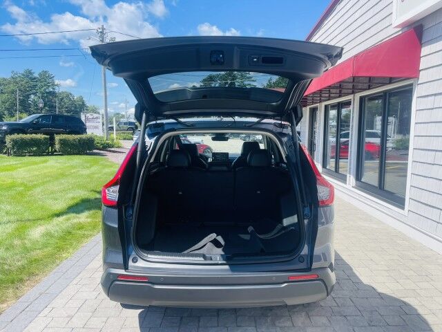 2024 Honda CR-V EX-L Marshfield MA