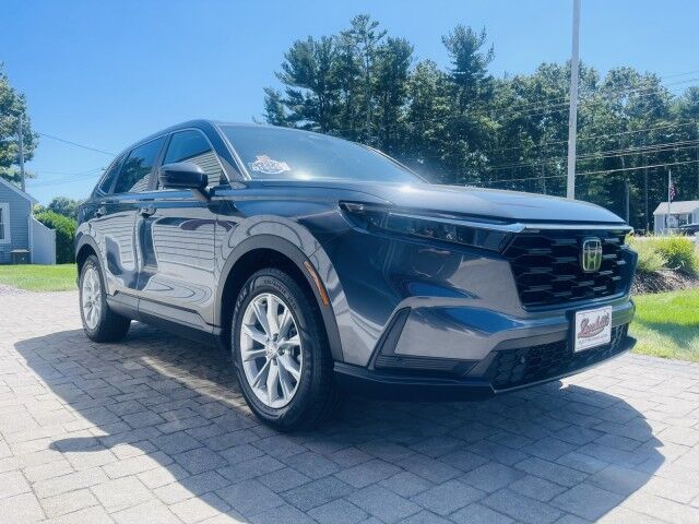 2024 Honda CR-V EX-L Marshfield MA