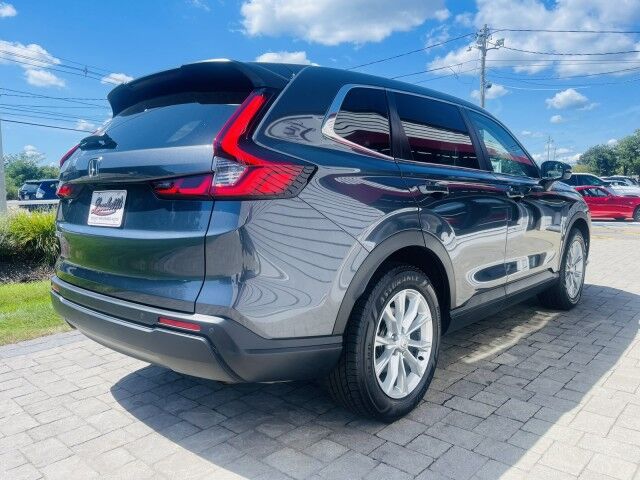 2024 Honda CR-V EX-L Marshfield MA