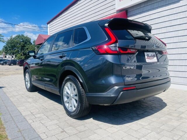 2024 Honda CR-V EX-L Marshfield MA