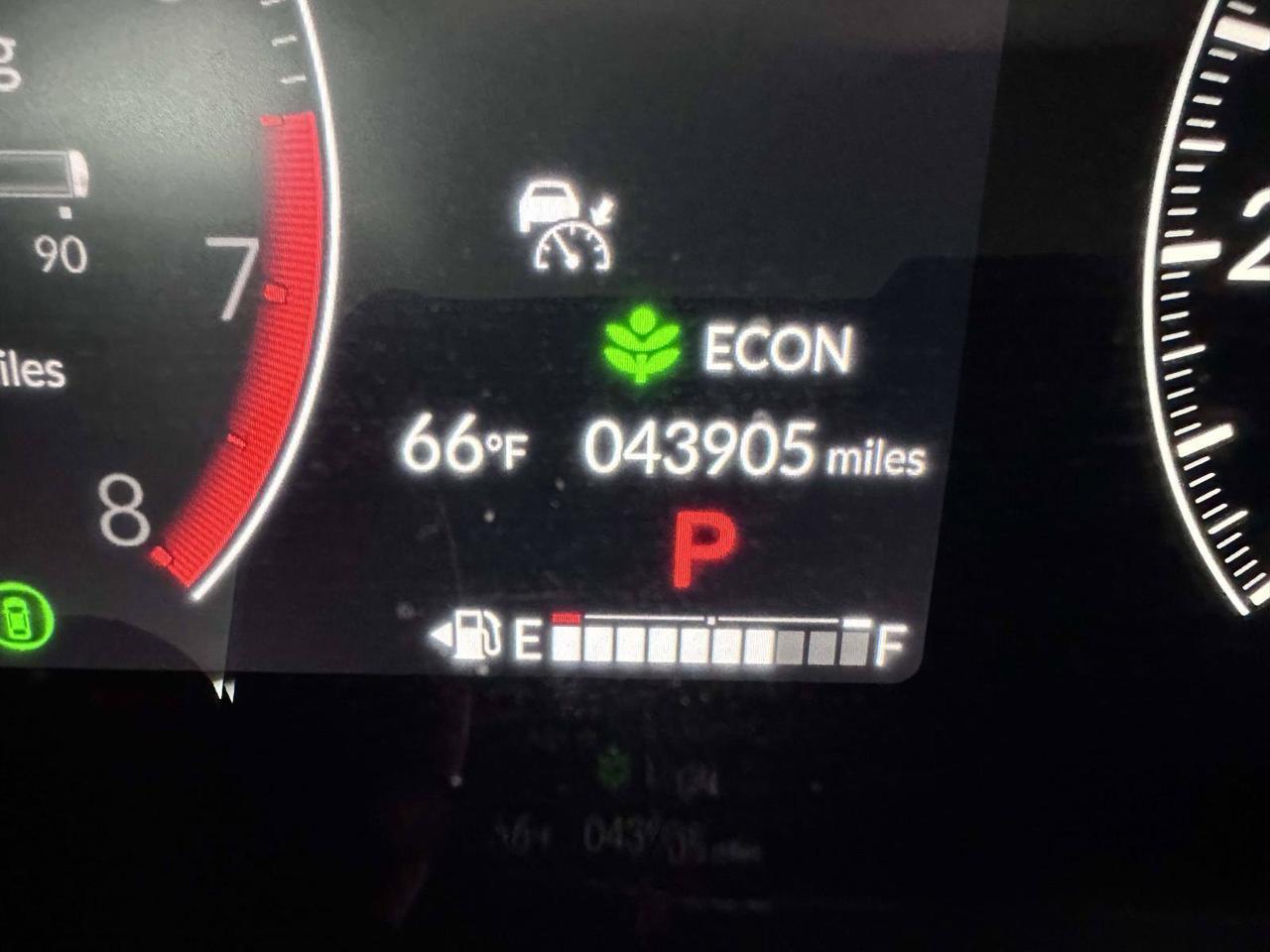 2024 Honda CR-V EX-L San Clemente CA